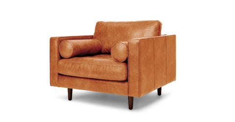SVEN LOUNGE CHAIR